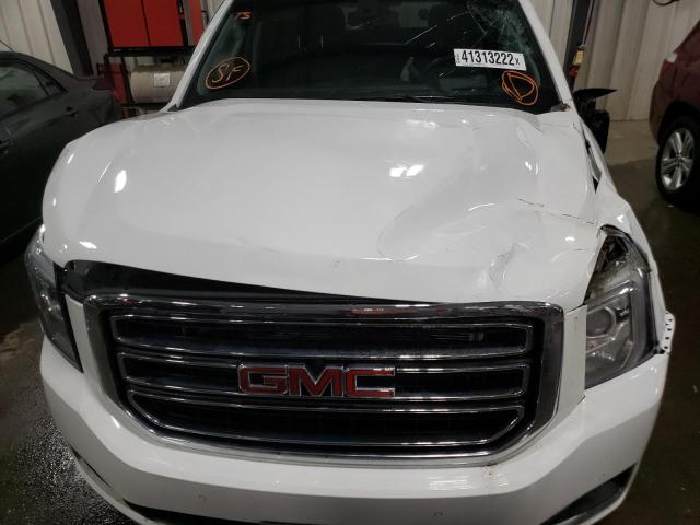 2015 GMC YUKON SLE 1GKS2AKC1FR125498