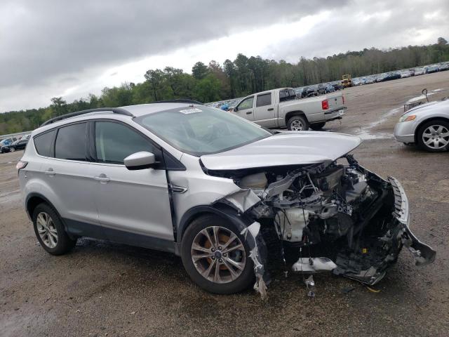 2018 FORD ESCAPE SE 1FMCU0GD8JUB67089