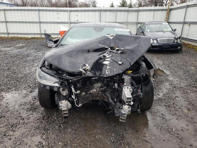 2015 CHRYSLER 200 S 1C3CCCBG7FN529171