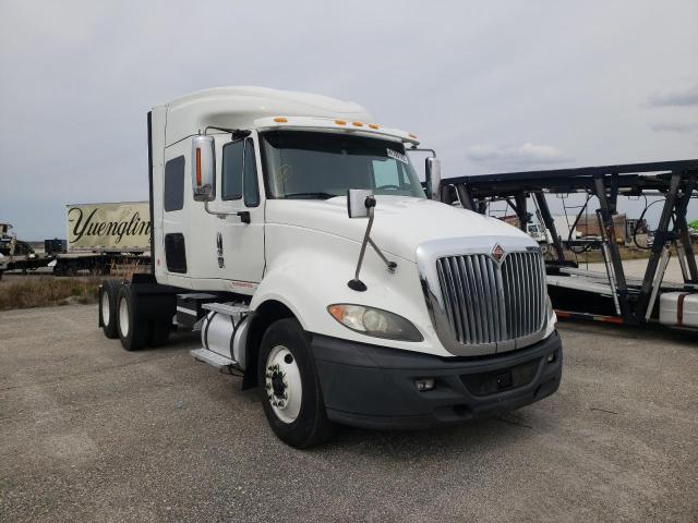 International Prostar