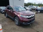 2019 HONDA  CRV