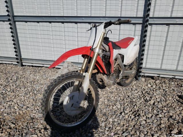 2015 HONDA CRF450 R JH2PE0536FK403150