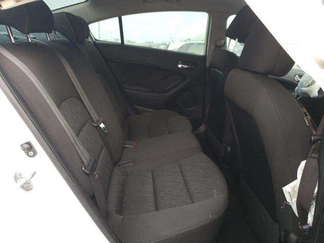 2016 KIA FORTE LX KNAFK4A69G5459455