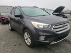 2018 FORD  ESCAPE