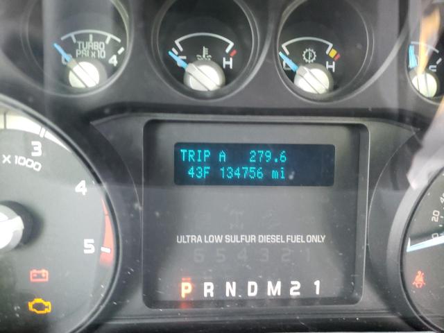 2015 FORD F550 SUPER 1FDGF5GT2FED46259