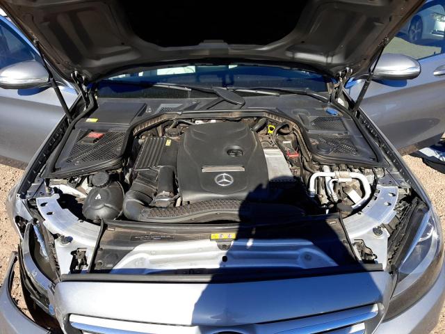 55SWF4KB2FU034951 Mercedes-Benz C 300 4Mat 2015. Фото: 6