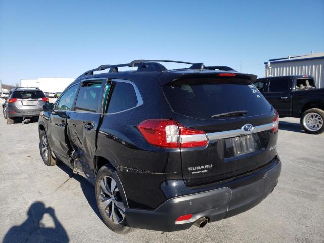 2019 SUBARU ASCENT PRE 4S4WMACD8K3469045