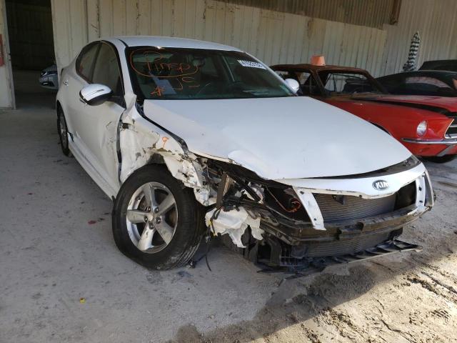 Фото: 5XXGM4A75FG354836 - 1