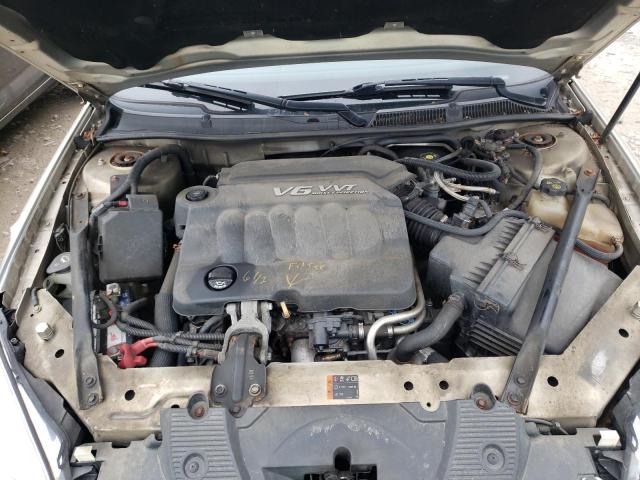 2G1WG5E33C1192439 Chevrolet Impala Lt 2012. Фото: 6