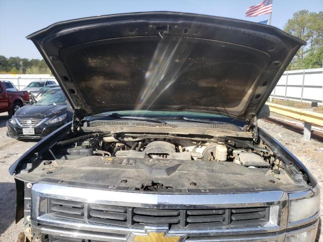 1GCVKREC3EZ125066 Chevrolet Silverado 2014. Фото: 6