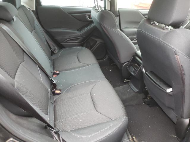 2019 SUBARU FORESTER JF2SKACC3KH538888