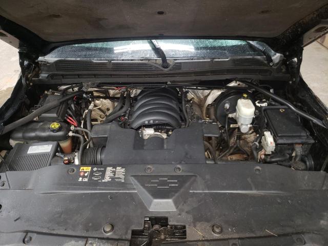 2016 CHEVROLET SILVRDO LT 1GCVKREC2GZ315847