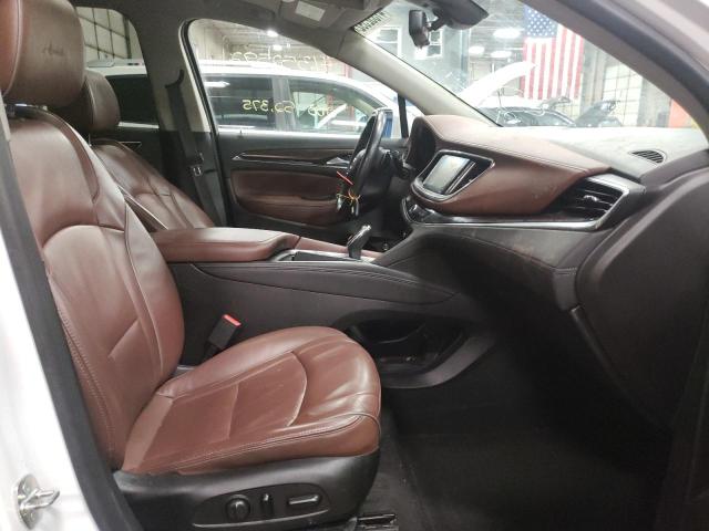 2018 BUICK ENCLAVE AV 5GAEVCKW9JJ181106