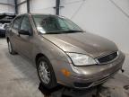 2005 FORD  FOCUS