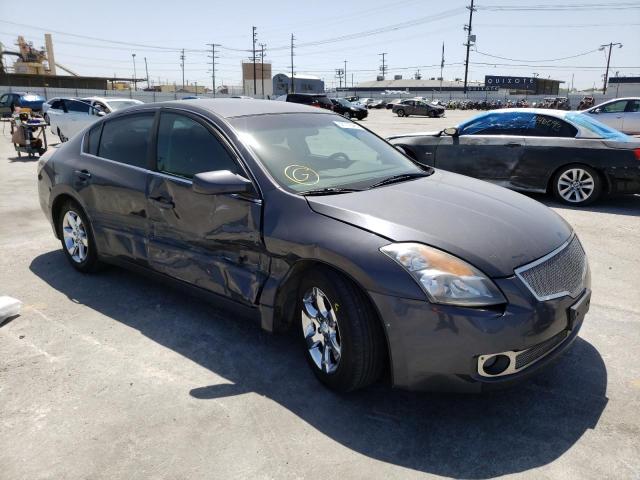 1N4AL21E78N430288 Nissan Altima 2.5 2008