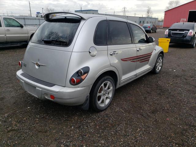 3A4FY48B37T595238 Chrysler Pt Cruiser 2007. Фото: 3