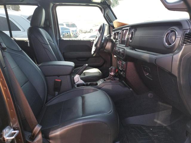 2021 JEEP WRANGLER U VIN: 1C4JJXP60MW677105