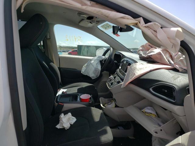 2018 CHRYSLER PACIFICA T 2C4RC1FG7JR174258