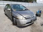 2006 HONDA  CIVIC