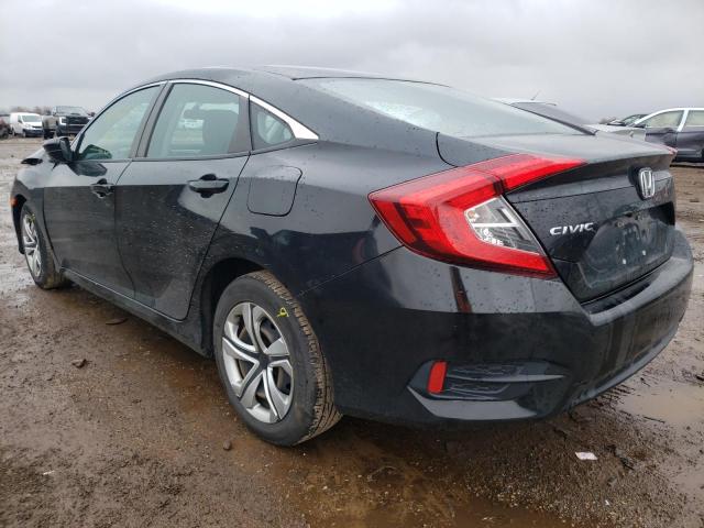 2017 HONDA CIVIC LX 19XFC2F56HE005075