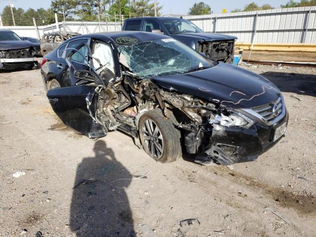 2016 NISSAN ALTIMA 2.5 1N4AL3AP1GC205236