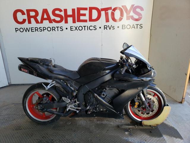 2004 YAMAHA YZFR1 JYARN13EX4A005191