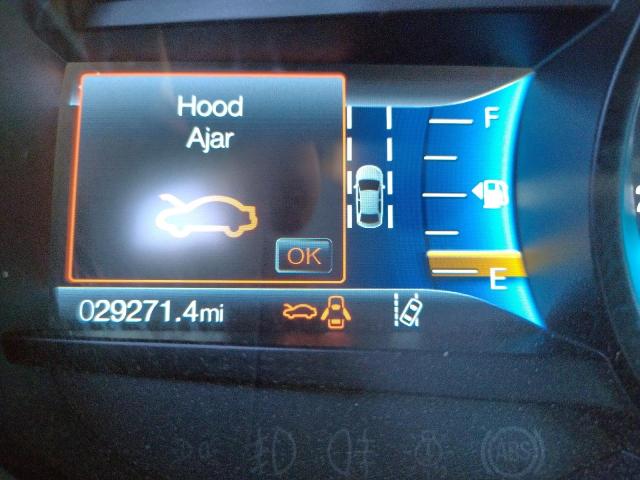 2020 FORD EDGE SEL 2FMPK4J91LBA09219