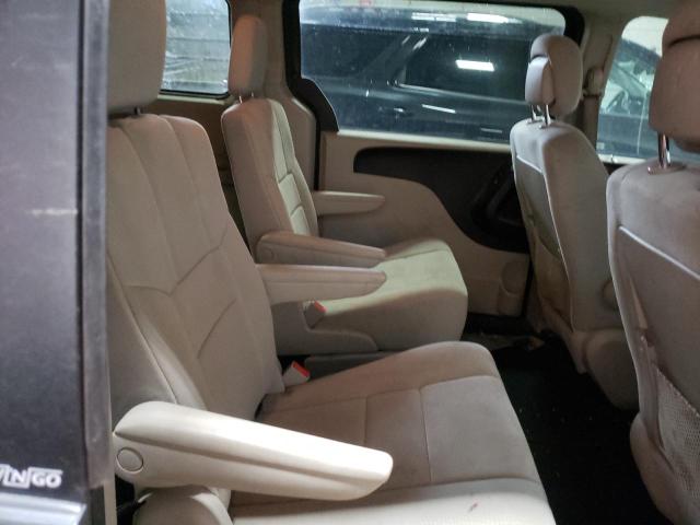 2C4RDGCG8CR240937 Dodge Grand Cara 2012. Фото: 5