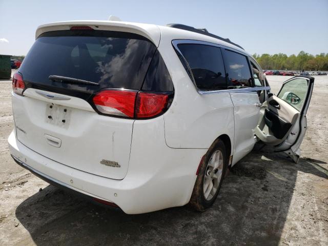 2018 CHRYSLER PACIFICA T 2C4RC1FG7JR174258