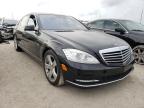 2012 MERCEDES-BENZ  S-CLASS