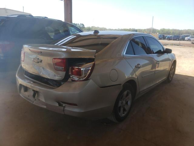 1G11B5SAXDF353729 Chevrolet Malibu Ls 2013. Фото: 3