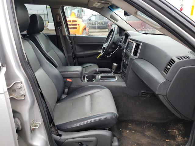 1J8GR48K29C534185 Jeep Grand Cher 2009. Фото: 4