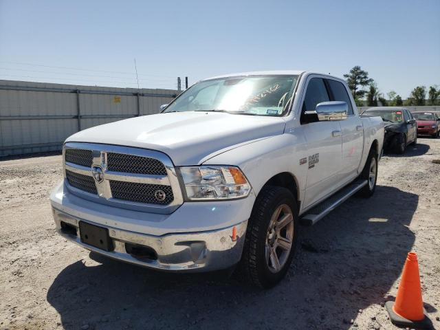 2019 RAM 1500 CLASS 1C6RR6LT7KS586250