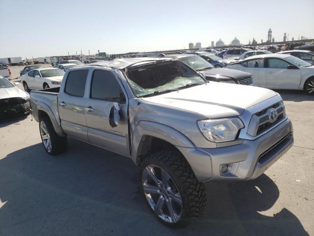 5TFJX4GNXEX033546 Toyota Tacoma Dou 2014. Фото: 8