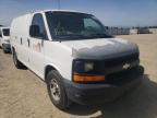 2008 CHEVROLET  EXPRESS