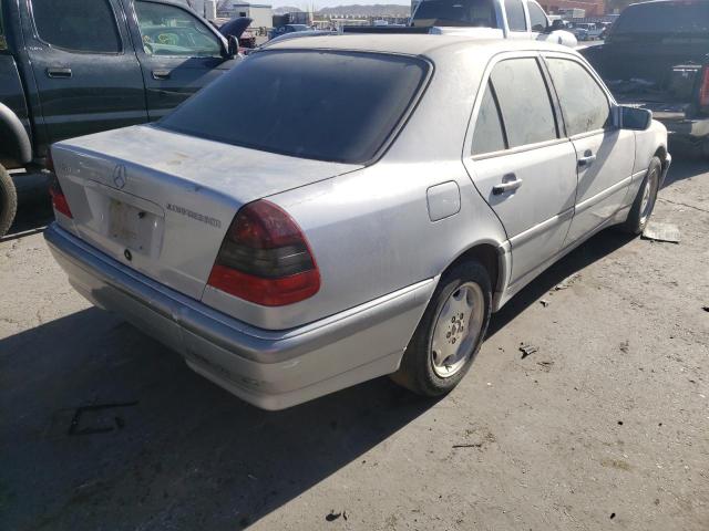 Фото: WDBHA24G7XA701589 - 4