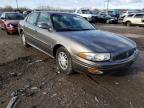 2003 BUICK  LESABRE