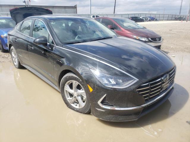 2020 HYUNDAI SONATA SE 5NPEG4JAXLH056406