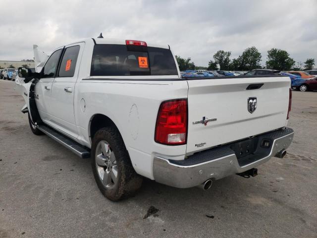 2016 RAM 1500 SLT 1C6RR6LT8GS107597
