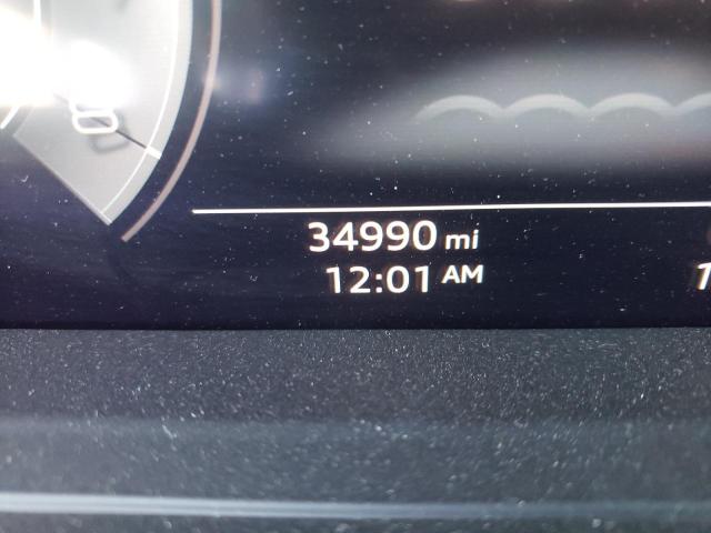 2019 AUDI A8 L WAU8DBF89KN015213