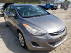 2013 HYUNDAI  ELANTRA