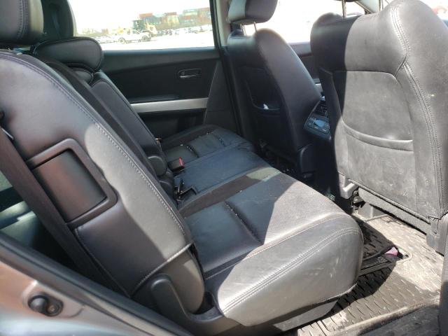 JM3TB3DA8D0420713 Mazda Cx-9 Grand 2013. Фото: 5