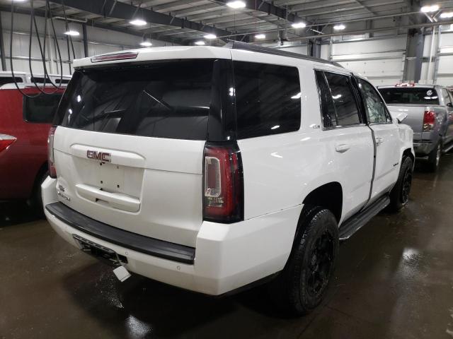 2015 GMC YUKON SLE 1GKS2AKC1FR125498