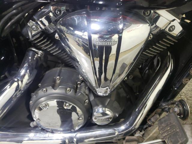 2013 YAMAHA XVS1300 AC JYAVP31Y4DA000070
