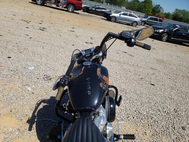 2021 HARLEY-DAVIDSON FXST 1HD1BVJ13MB024322