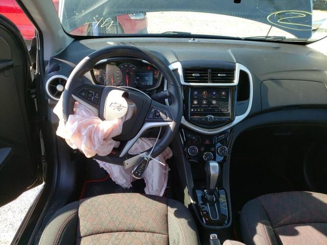 Фото: 1G1JD5SBXL4124626 - 9