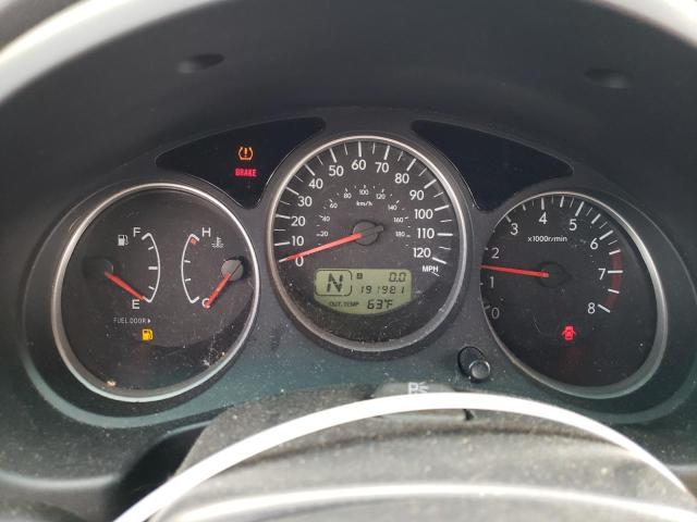 JF1SG63698H728913 Subaru Forester 2 2008. Фото: 7