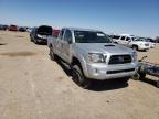 2008 TOYOTA  TACOMA