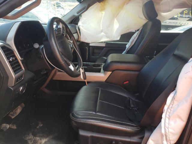 2020 FORD F350 SUPER 1FD8W3HT3LEC45525