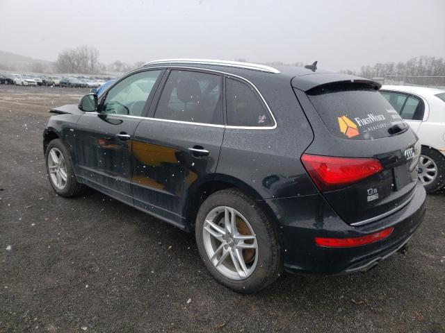 2015 AUDI Q5 WA1DGAFP9FA083450